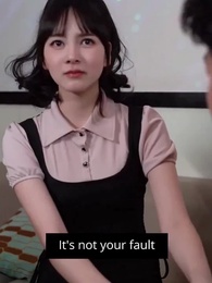 [Dubbed] The Ingenious Wife - Episode 8