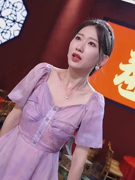 神域天機閣 - Episode 47