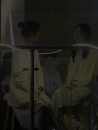 第40集 - 光頭女人的重生