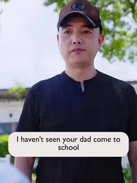 Episode 35 - [Dubbed] Cute Mind-Reader Daddy's Handsome!