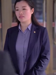 我的隱形富豪老公 - Episode 44