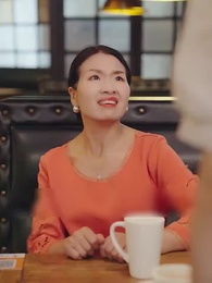 Flash Marriage: My Husband is a Super Tycoon(Subtitled Version2) - Episode 42