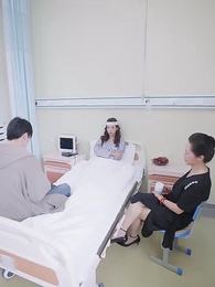 勝者為王 - Episode 46