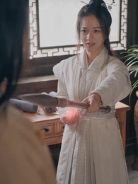 一劍無敵 - Episode 100