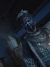 守棺人 - Episode 45