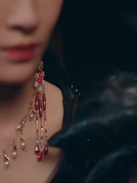 [Dubbed] Love between fairy and devil - Episode 18