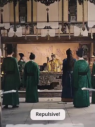 Episode 85 - [Dubbed] From Modern to Royal Consort