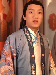 至尊駙馬爺 - Episode 28