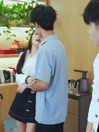 第54集 - 不敗戰神