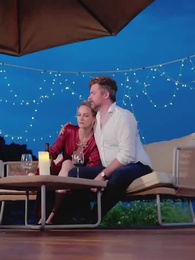 Billionaire's Abused Lover - Episode 77