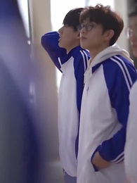 第12集 - 偷得青春一抹甜