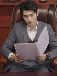 離婚後，沈總滿世界追妻 - Episode 75