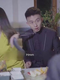 [Dubbed] The Prime Counselor - Episode 39