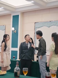 棄婚當日，我被首富千金逼婚 - Episode 37