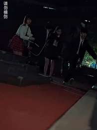 危機紀元來臨，學校淪陷了 - Episode 32