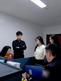 極品前妻的翻身逆襲 - Episode 21