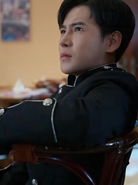 戰魂歸來 - Episode 4