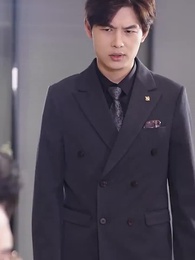 第5集 - 離婚後，我成了首富的孫女