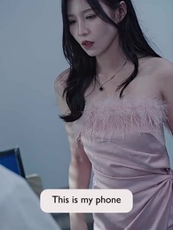 [Dubbed] Silent Deer, Hidden Clouds - Episode 12