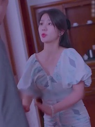 Episode 44 - [Dubbed] After Flash Marriage: The Mature Guy Dotes on Me Obediently