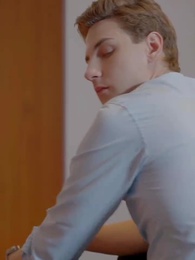 Dangerous Contract: Let Me Go, Mr. CEO - Episode 83