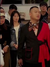 保安老公是龍首 - Episode 95