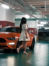 [Dubbed] Untamed Affection - Episode 43