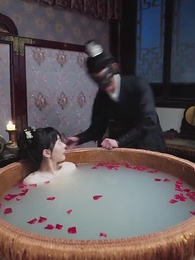 第2集 - 殘王寵妃