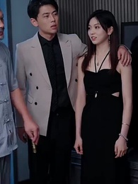 [Dubbed] Tycoon Ye Annuls the Divorce - Episode 40