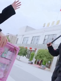 第22集 - 蓋世龍婿