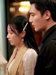 [Dubbed] Scapegoat Bride: Ex-Husband, Spare Me - Episode 5