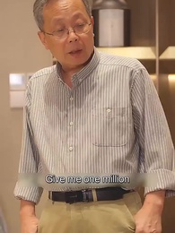 [Dubbed] The Forbidden Promise: Lord Jiang's Consort - Episode 3