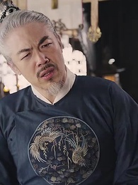 穿越後，我成了駙馬 - Episode 35