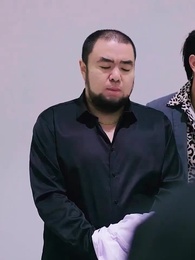 第24集 - 飛龍歸來