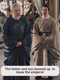 Episode 29 - [Dubbed] From Modern to Royal Consort