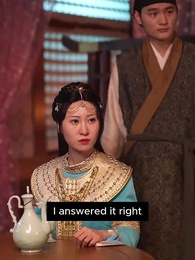 [Dubbed] Mightiest Prince - Episode 44