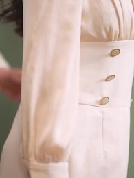 第20集 - 傻子老公是千億富豪