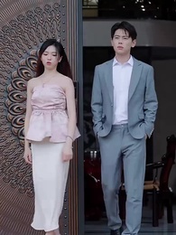 [Dubbed] Tycoon Ye Annuls the Divorce - Episode 46