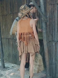 第28集 - 罗叉海柿