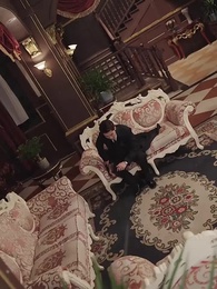 Episode 104 - [Dubbed] My Heartless Wife