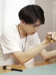 鑒寶金瞳 - Episode 23