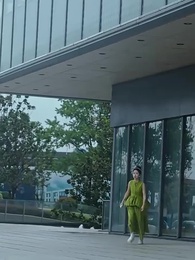 我的道士女友 - Episode 93