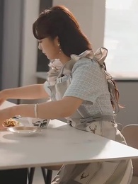 Episode 8 - [Dubbed] Devil by My Side Ⅱ