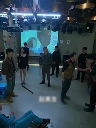 絕世齊等閒 - Episode 63