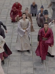 權寵悍妻 - Episode 52