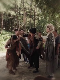 第22集 - 罗叉海柿