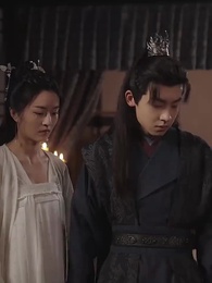 仇敵王爺愛上我 - Episode 60