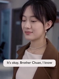 [Dubbed] Brace Up for Divorce, Mr. Li: A Tale of Resilience - Episode 56