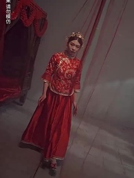 貓臉新娘 - Episode 22