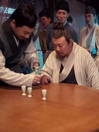 [Dubbed] Mightiest Prince - Episode 41